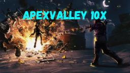 APEXVALLEY Discord Server Banner