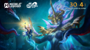 Mobile Legends Discord Server Banner