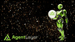 AgentLayer Discord Server Banner