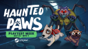 LazyFlock Discord Server Banner