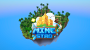 MineStad Discord Server Banner