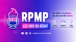 R.P.M.P. Discord Server Banner
