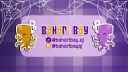 bahari bay . ݁₊ ⊹ Discord Server Banner
