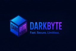 ᴅᴀʀᴋʙʏᴛᴇ Discord Server Banner