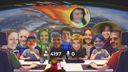 умпа-лумпы Discord Server Banner