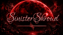 SinisterShroud Discord Server Banner