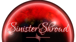 SinisterShroud Discord Server Banner