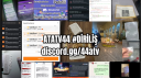 DGKO #LONISCA Discord Server Banner