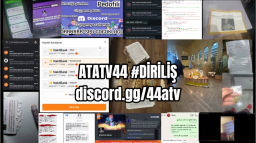 DGKO #LONISCA Discord Server Banner