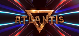 ▽ ATLANTIS #MATESSA Discord Server Banner