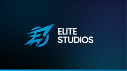 Elite Studios Discord Server Banner