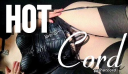 HOTCORD Discord Server Banner
