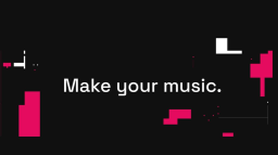 udio Discord Server Banner