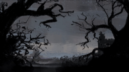 Chillwrld 🦇 Discord Server Banner