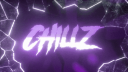 @ChillWrld Discord Server Banner