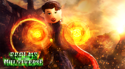 Realms of The Multiverse Discord Server Banner