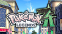 Pokemon Legends Z-A Discord Server Banner