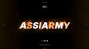 AssiArmy Discord Server Banner