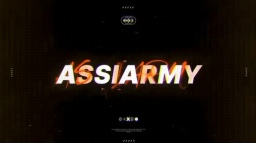 AssiArmy Discord Server Banner