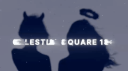 𝐂𝐞𝐥𝐞𝐬𝐭𝐢𝐚𝐥 𝐒𝐪𝐮𝐚𝐫𝐞¹⁸⁺ Discord Server Banner