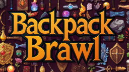 Backpack Brawl Discord Server Banner