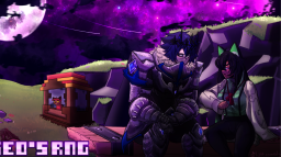 Hade's RNG Discord Server Banner