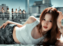 ﹒   misamo  #᥉r᥎battle Discord Server Banner