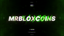 MrBlox Discord Server Banner