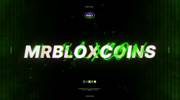 MrBlox Discord Server Banner