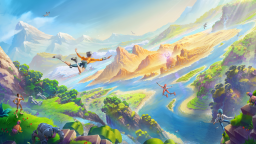 Reforj Discord Server Banner