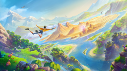 Reforj Discord Server Banner