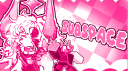 ✿𓏼ᣟ  /phighting  ⁺   dj2l  ⑅ִ۫ Discord Server Banner