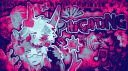 ✿𓏼ᣟ /phighting ⁺ dj2l ⑅ִ۫ Discord Server Banner