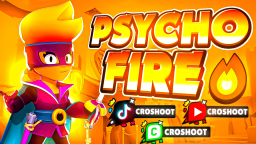 PsychoFire Discord Server Banner