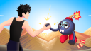 Le CroGang Discord Server Banner