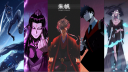 Plot Armor Agency Discord Server Banner