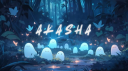 Akasha Discord Server Banner