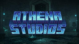 Athena Studios Discord Server Banner