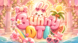 Ɓʋղղყ ƊƬӀ Ი𐑼 Discord Server Banner