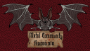 Metal Community Romania Discord Server Banner