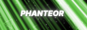 Phanteor's Hangout Discord Server Banner