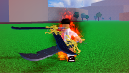 Kizaru Blox Discord Server Banner