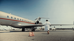 ian hub Discord Server Banner