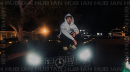 ian hub Discord Server Banner
