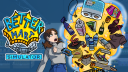 Better Mart Simulator Discord Server Banner