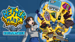 Better Mart Simulator Discord Server Banner