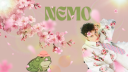 nemo's arthouse Discord Server Banner
