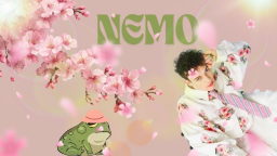 nemo's arthouse Discord Server Banner