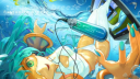 ☆PariPari🎉 Discord Server Banner