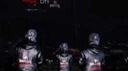 𝐀𝐋 𝐌𝐚𝐠𝐢𝐜𝐂𝐢𝐭𝐲 𝐂𝐨𝐦𝐦𝐮𝐧𝐢𝐭𝐲 Discord Server Banner